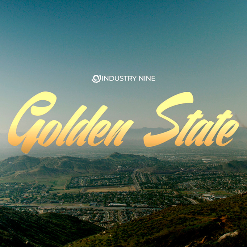 Golden State with Jaxson Riddle